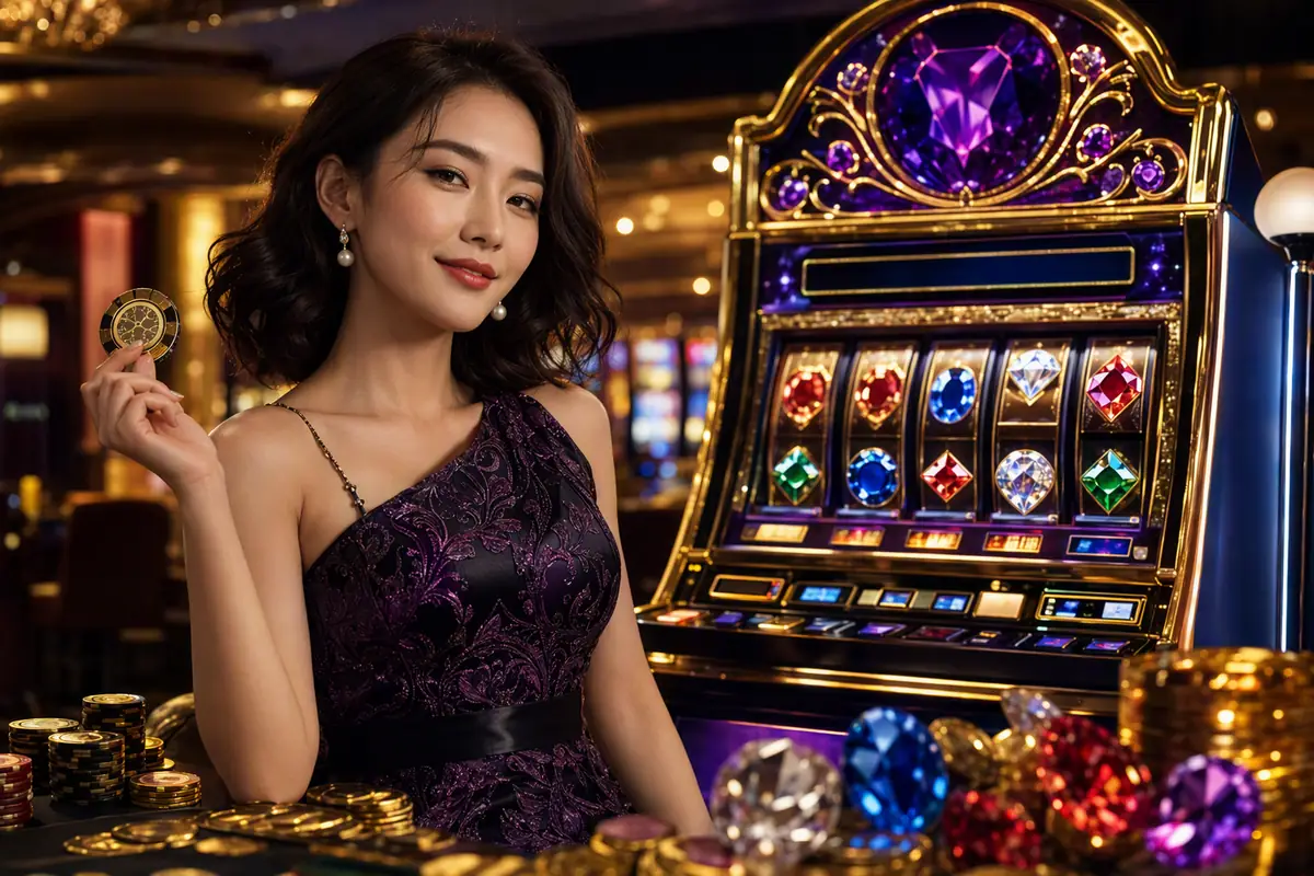 a999 Live Baccarat ဒိုင်ကာနှင့် ကစားခြင်း