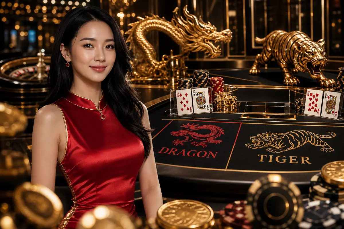 a999 အွန်လိုင်းကာစီနို Live Dealer ဂိမ်းများ